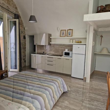 La Casa Di Carmen Daire Melfi Dış mekan fotoğraf