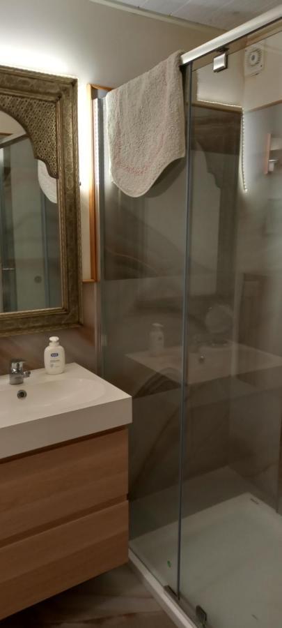 La Casa Di Carmen Daire Melfi Dış mekan fotoğraf