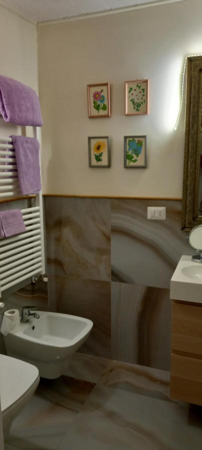 La Casa Di Carmen Daire Melfi Dış mekan fotoğraf