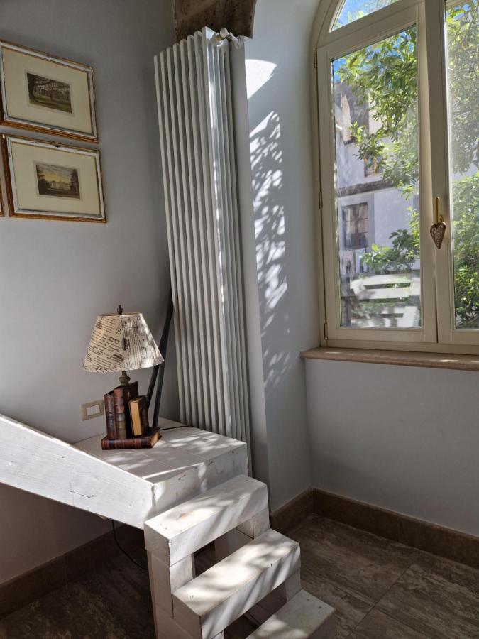 La Casa Di Carmen Daire Melfi Dış mekan fotoğraf